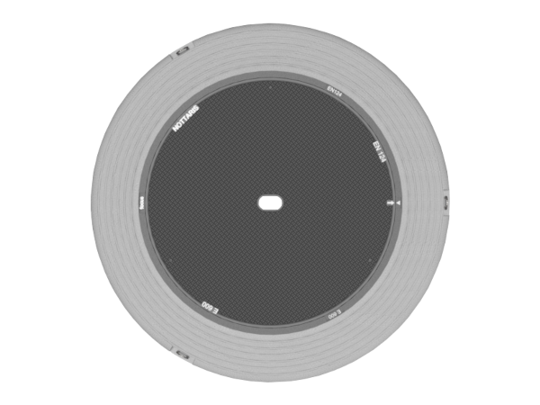 Mit TOP GRIP + silenzio
Struktur