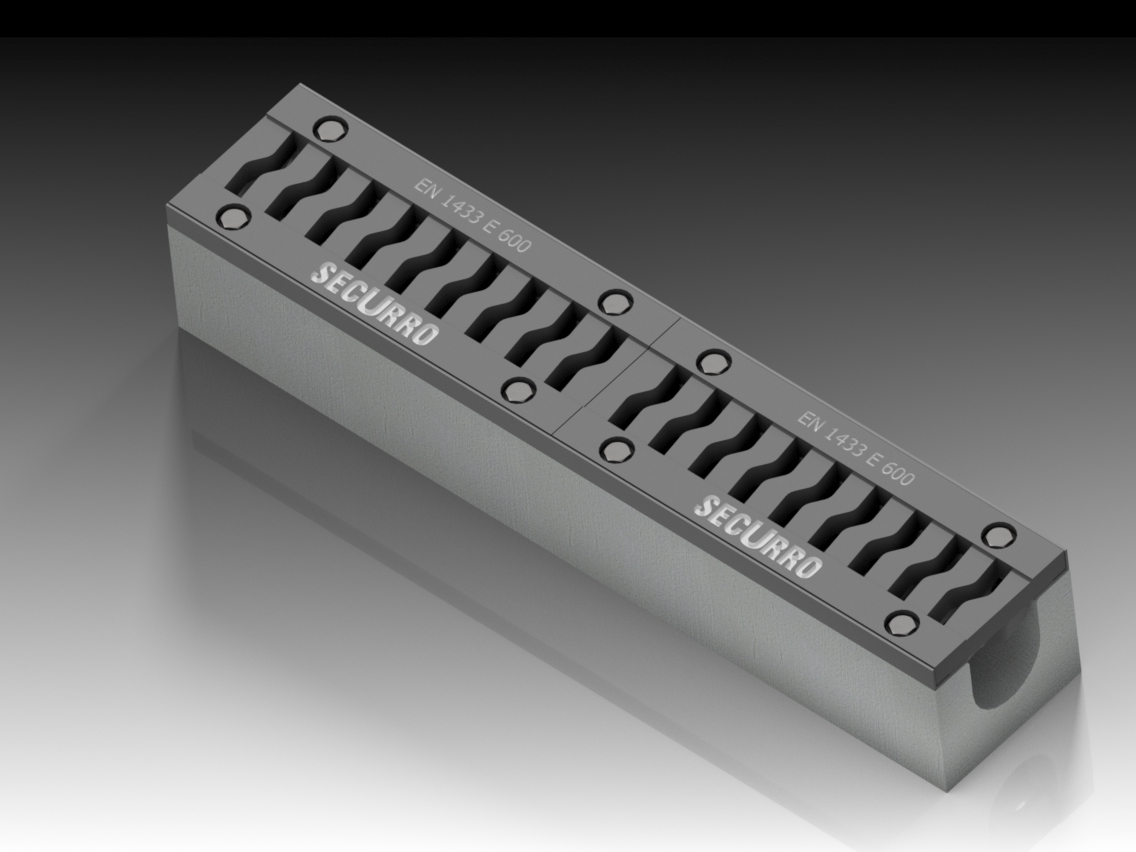 Ent&shy;w&auml;sserungs&shy;rinnen