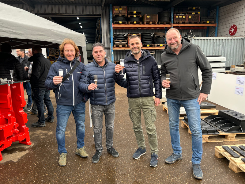 Tag der offenen T&uuml;r: Bild