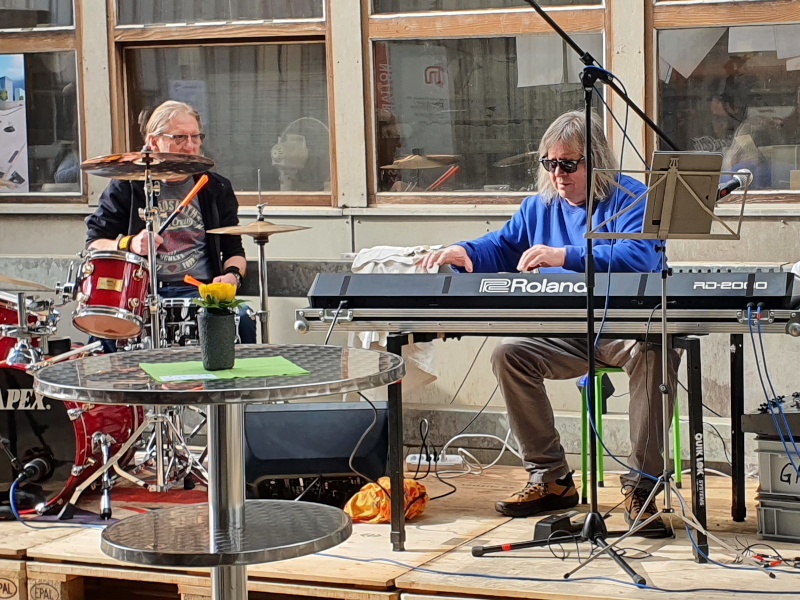 Journ&eacute;e portes ouvertes: Image