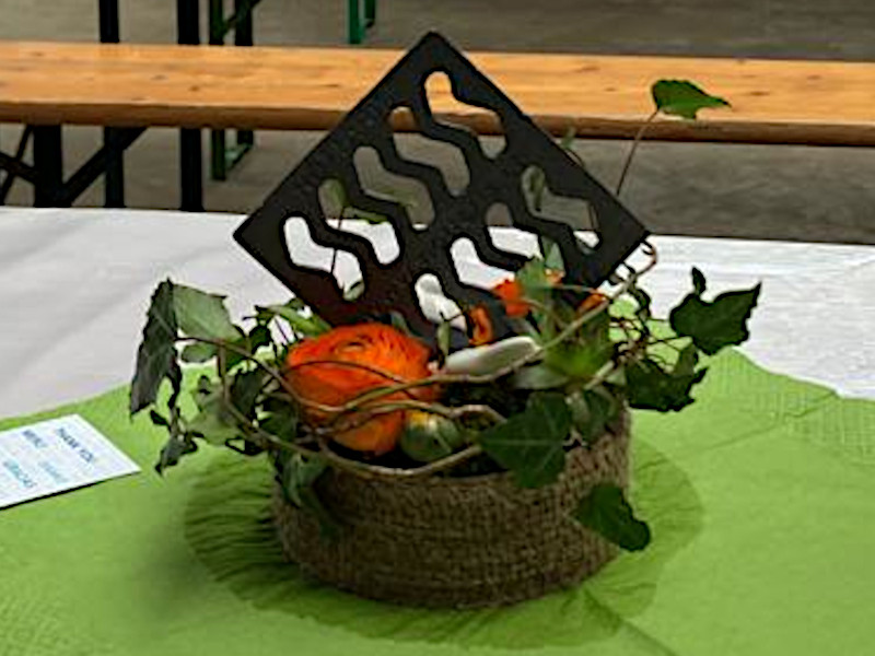 Tag der offenen T&uuml;r: Bild